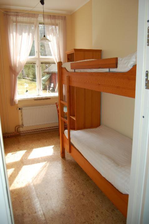 Auberge de jeunesse Folsom à Årjäng Extérieur photo