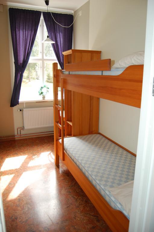 Auberge de jeunesse Folsom à Årjäng Chambre photo