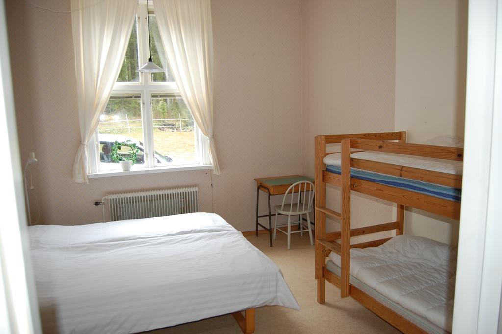 Auberge de jeunesse Folsom à Årjäng Chambre photo