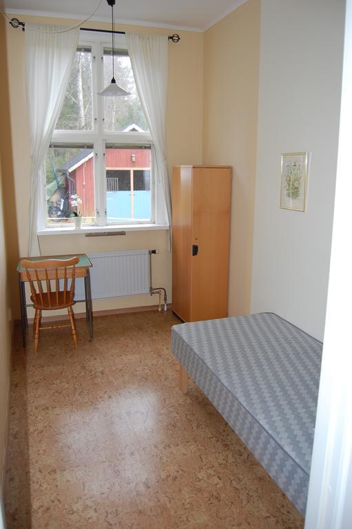 Auberge de jeunesse Folsom à Årjäng Chambre photo